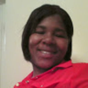 Meet your Posher, Lakendra